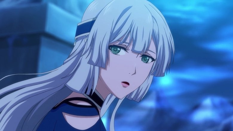 Still image for The Grand Lord season 1 episode 6: Episode 6 Still image for The Grand Lord season 1 episode 6: Episode 6