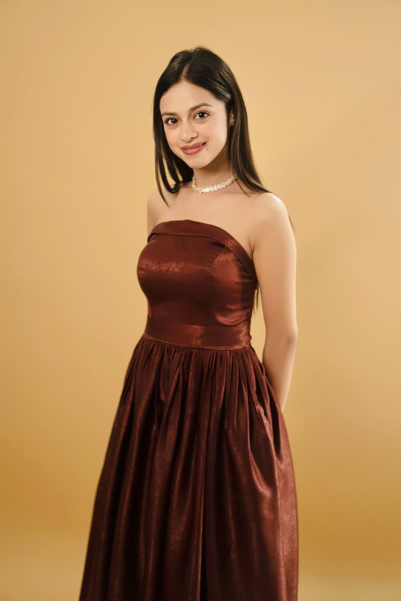 Nitanshi Goel photo