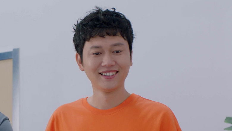 Still image for Amusing Club of Wanchun season 1 episode 38: Episode 38