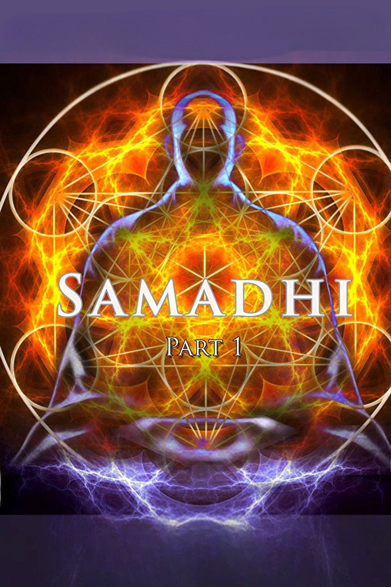 Imatge de Samadhi Part 1: Maya, the Illusion of the Self