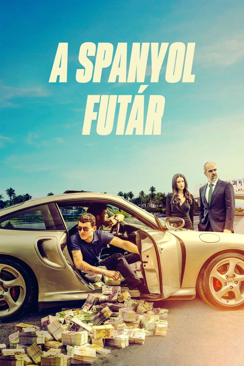 A spanyol fut&aacute;r (2024)