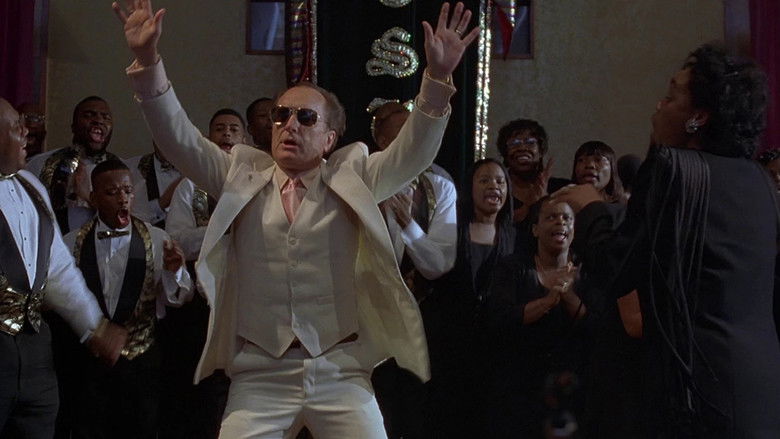 The Apostle backdrop 6