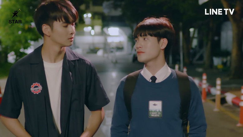 Still image for Top Secret Together season 1 episode 10: Episode 10 Still image for Top Secret Together season 1 episode 10: Episode 10