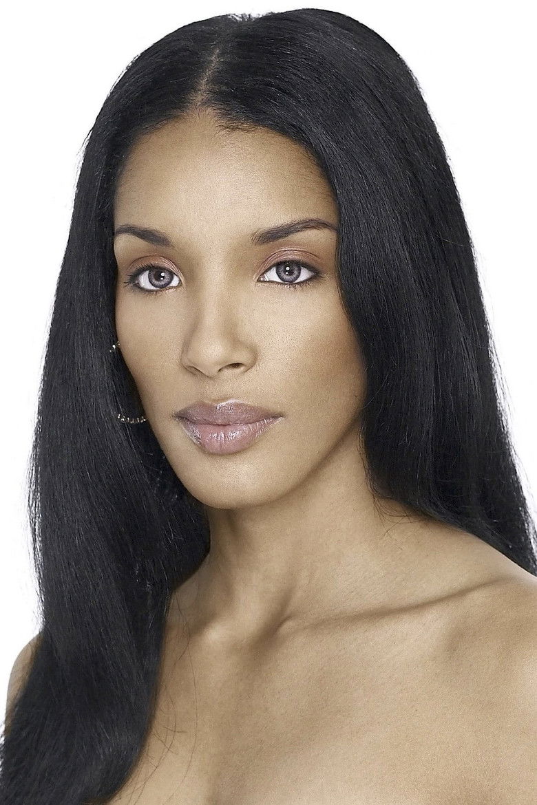 Robbyne Manning portrait image