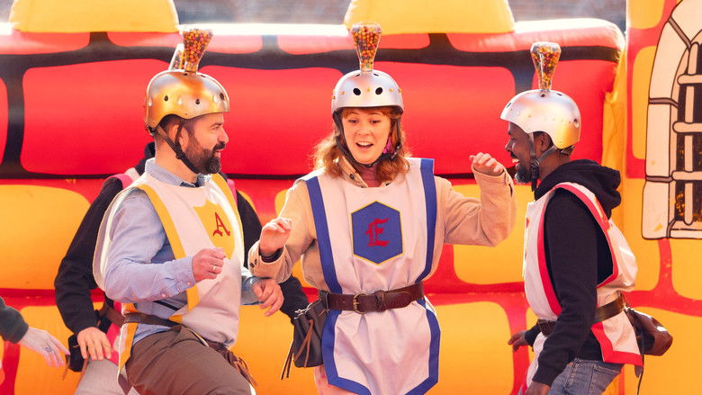 Still image for Kongens Efterfølger season 1 episode 7: Episode 7