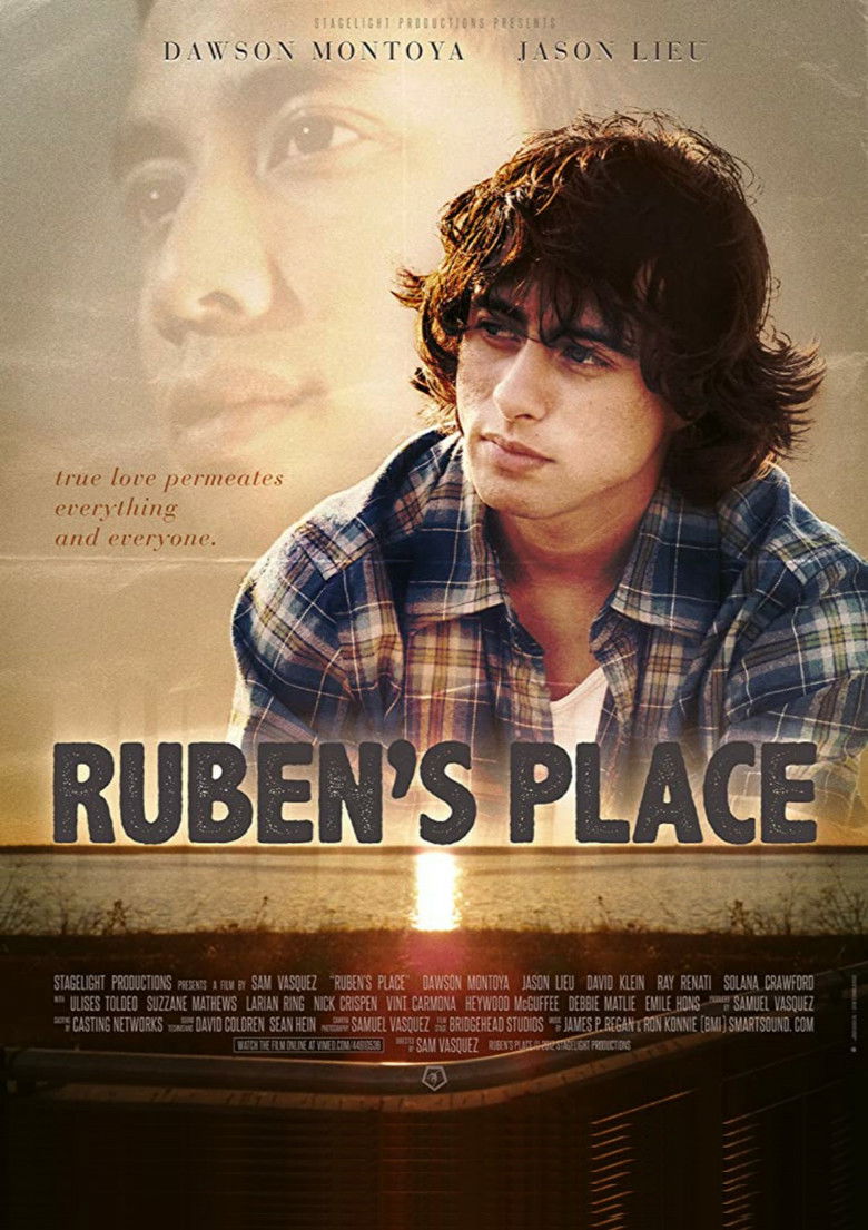 Imatge de Ruben's Place