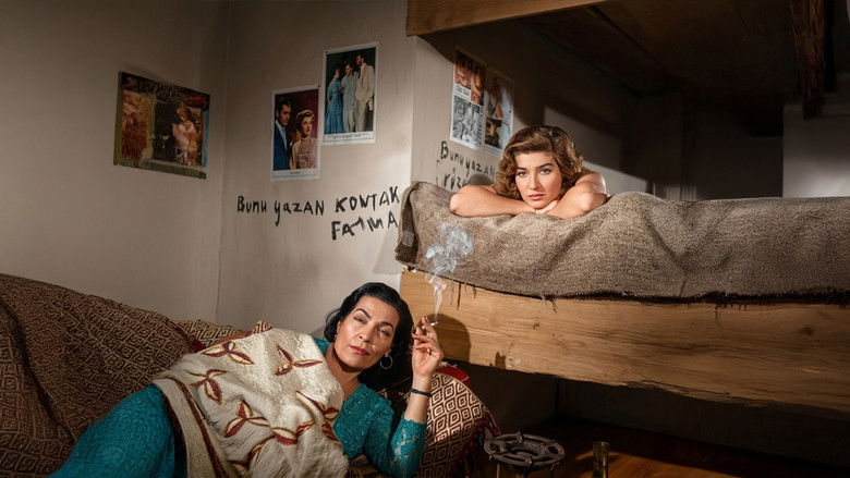 Fakir Kızın Kısmeti — scene 1