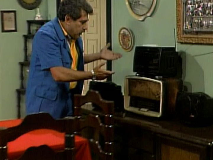 Still image for La Pandilla de los 7 season 1 episode 100: Episode 100 Still image for La Pandilla de los 7 season 1 episode 100: Episode 100