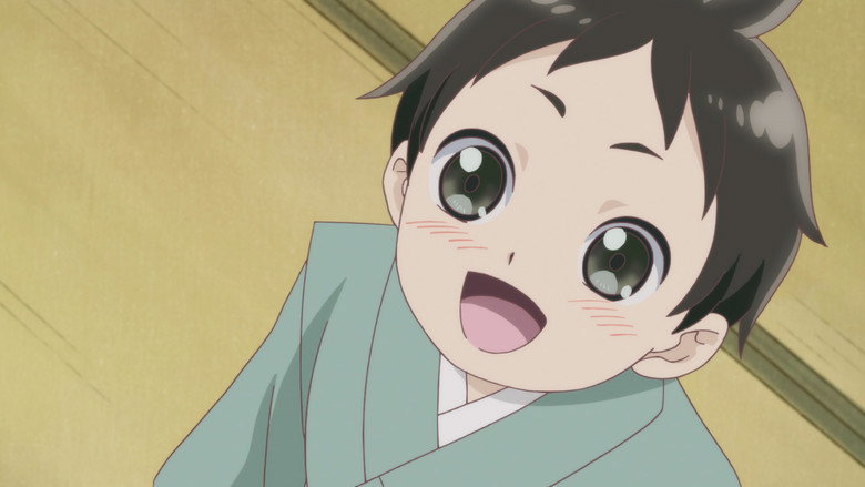 Still from Taisho Otome Fairy Tale - Season 1 Episode 7