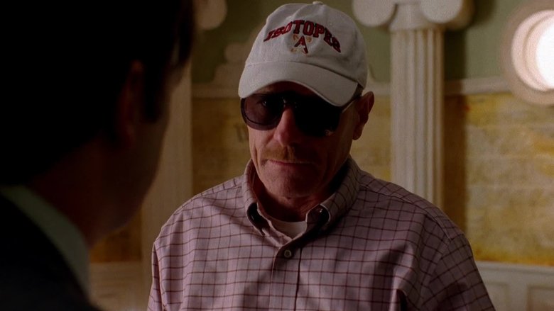 Breaking Bad: 2×8