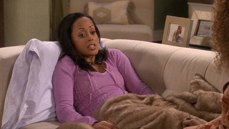 Still image for Half & Half season 1 episode 19: The Big Falling for It Episode Still image for Half & Half season 1 episode 19: The Big Falling for It Episode