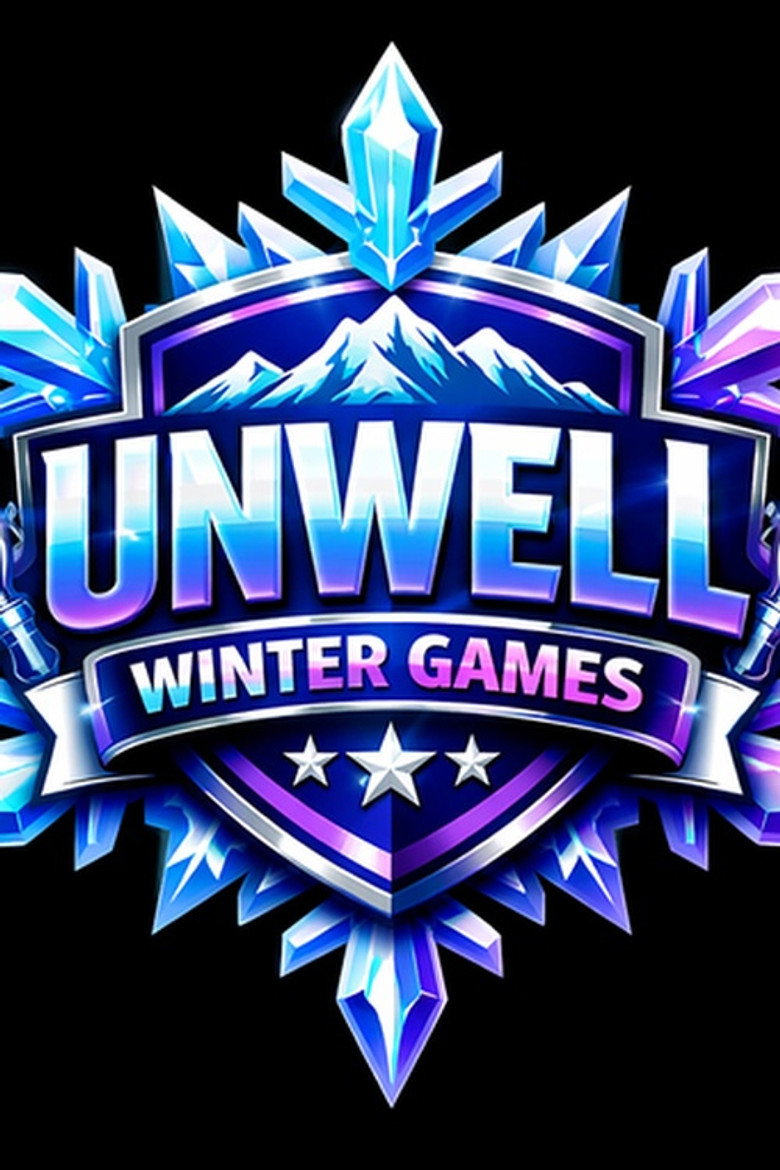 Unwell Winter Games