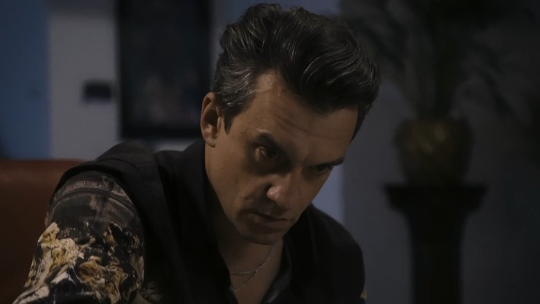 Still image for Mental season 1 episode 3: Episode 3