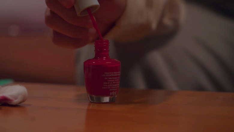 Frame from Feet 2