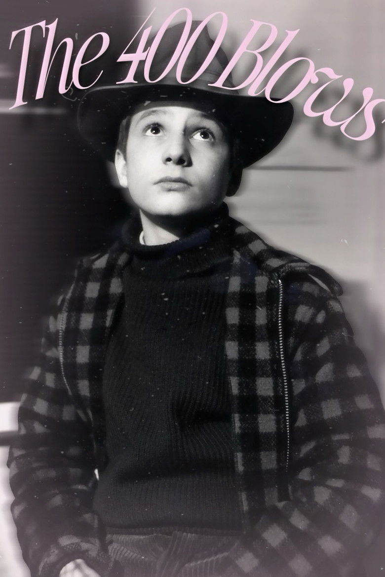 Imatge de Les Quatre Cents Coups