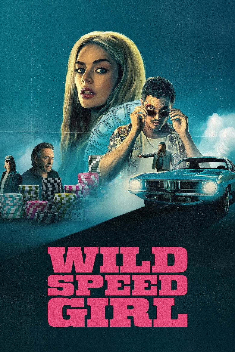 Póster la Película