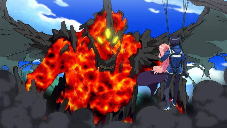 Still from ゼロの使い魔 - シーズン 4 エピソード 12