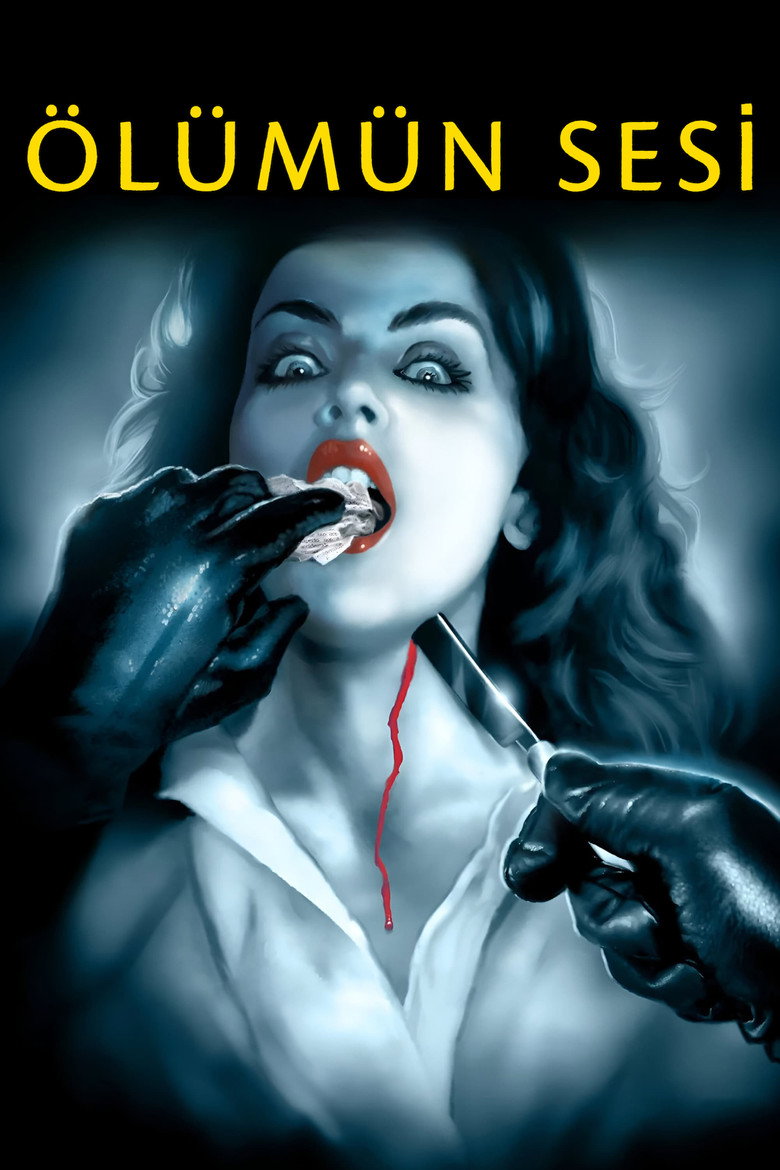 Ölümün Sesi