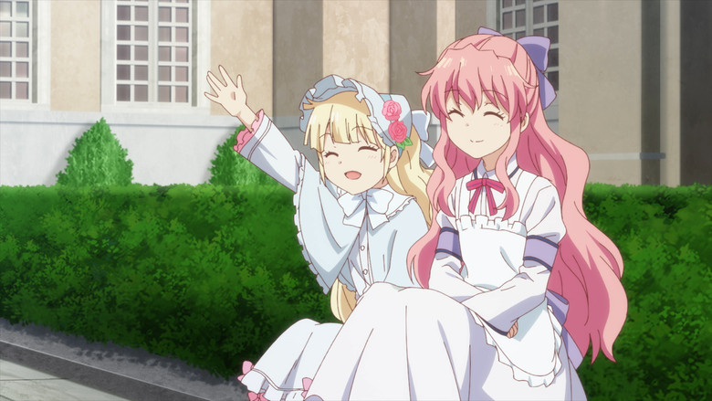 Still from Parallel World Pharmacy - Season 1 Episode 7
