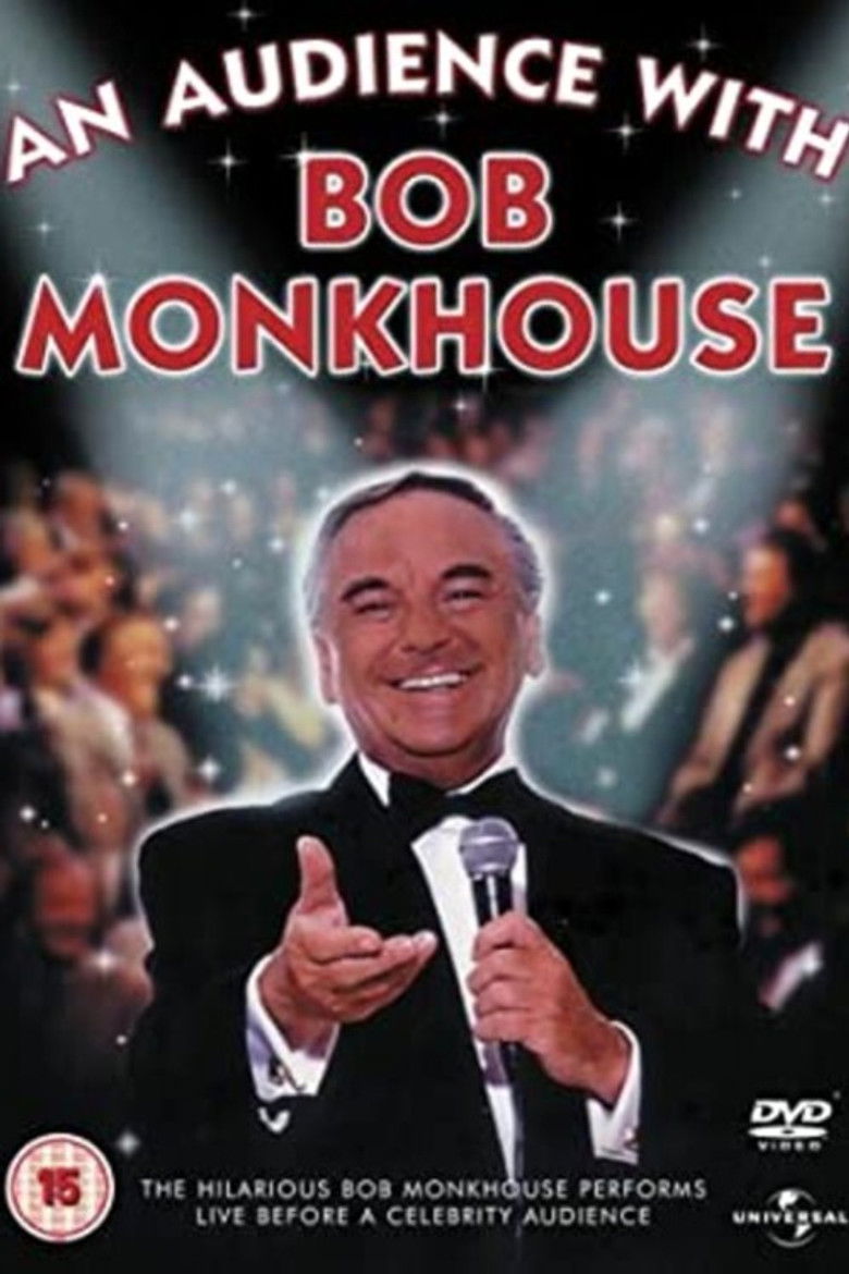 Imatge de An Audience with Bob Monkhouse