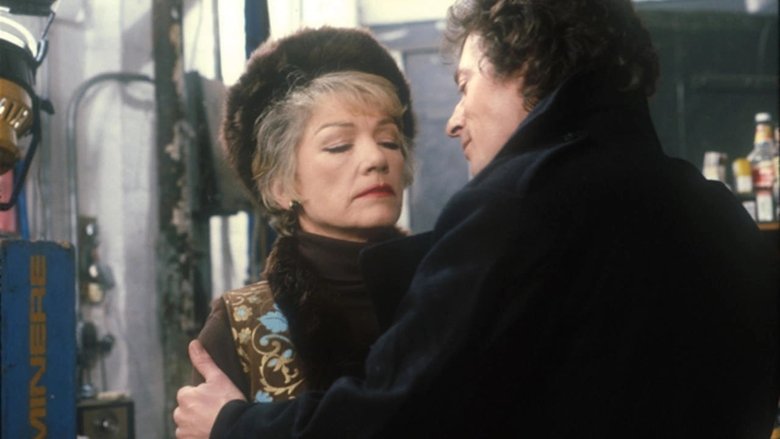 Jane Austen in Manhattan main backdrop