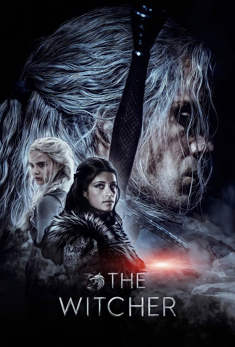 Póster la Serie