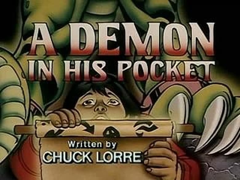 Still image for Defenders of the Earth season 1 episode 3: A Demon In His Pocket Still image for Defenders of the Earth season 1 episode 3: A Demon In His Pocket