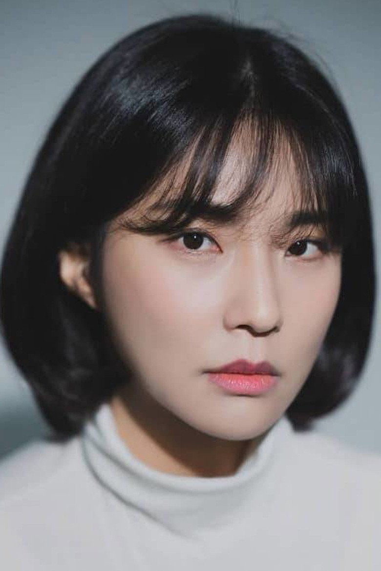 Kim Mi-hye photo 4