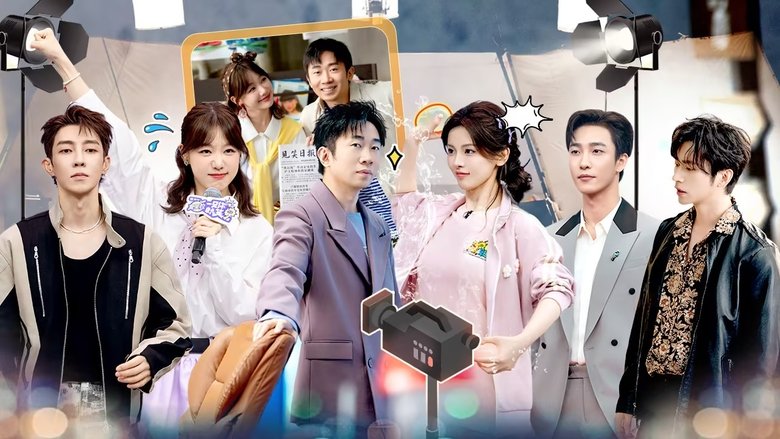 Still image for Laugh Together season 1 episode 10: Episode 10 Still image for Laugh Together season 1 episode 10: Episode 10