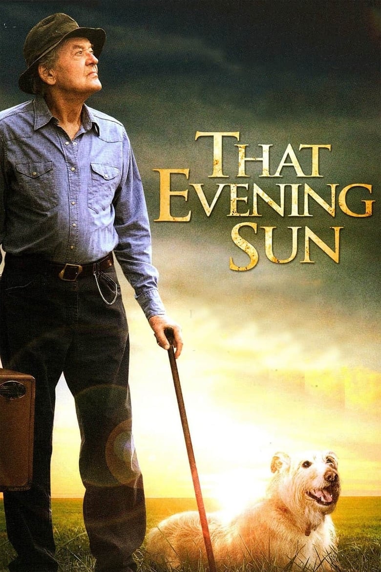 That Evening Sun (2009)
