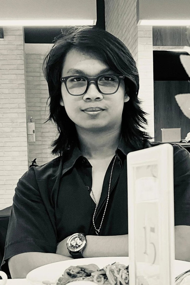 Pande Made Sabda Banyu