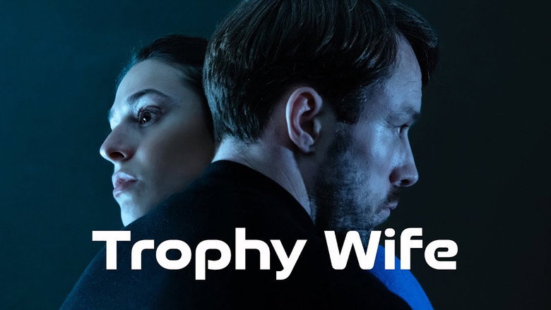Still from Trophy Wife