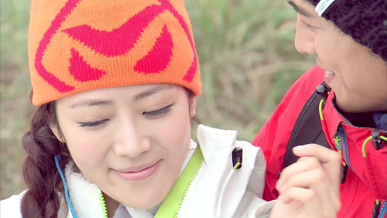 Still image for Déjà Vu season 1 episode 19: Episode 19