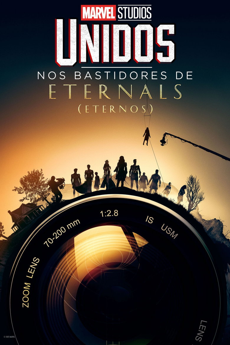 Póster la Película