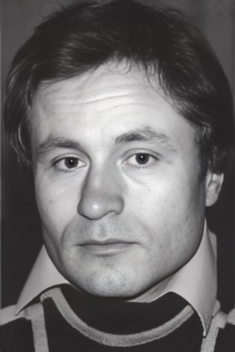 Vladimir Bystryakov photo 2