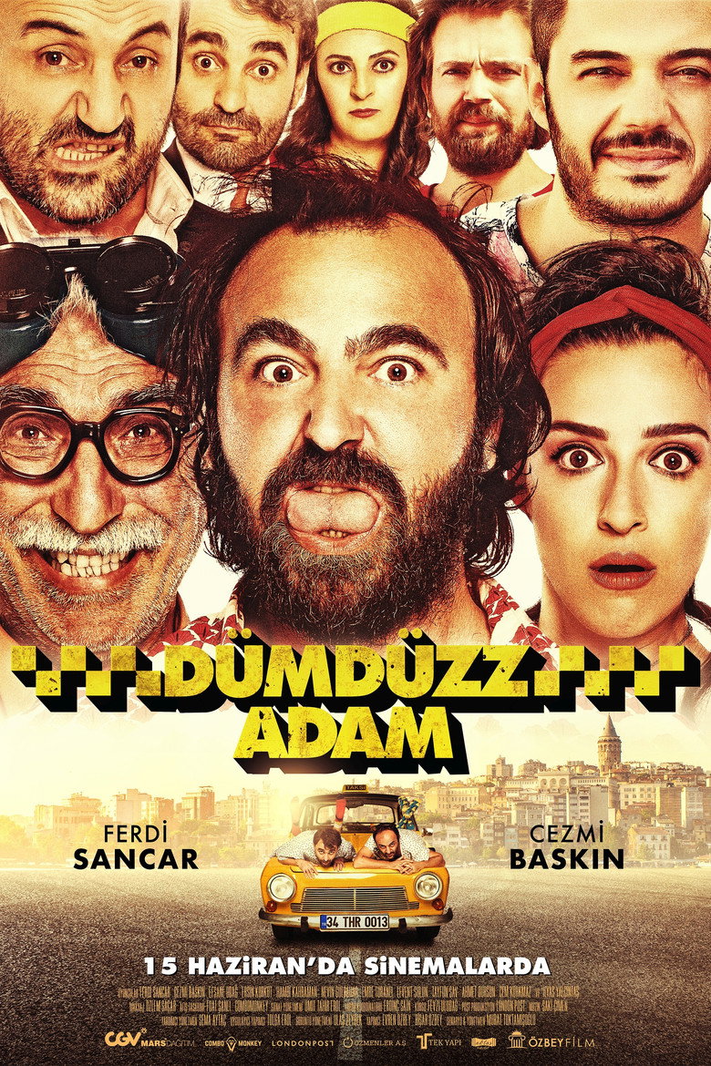 Dümdüzz Adam — image 4