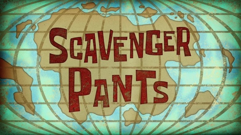 SpongeBob SquarePants Season 11 Episode 14