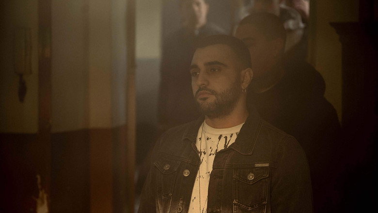 Still from Gomorra - Season 5 Episode 5