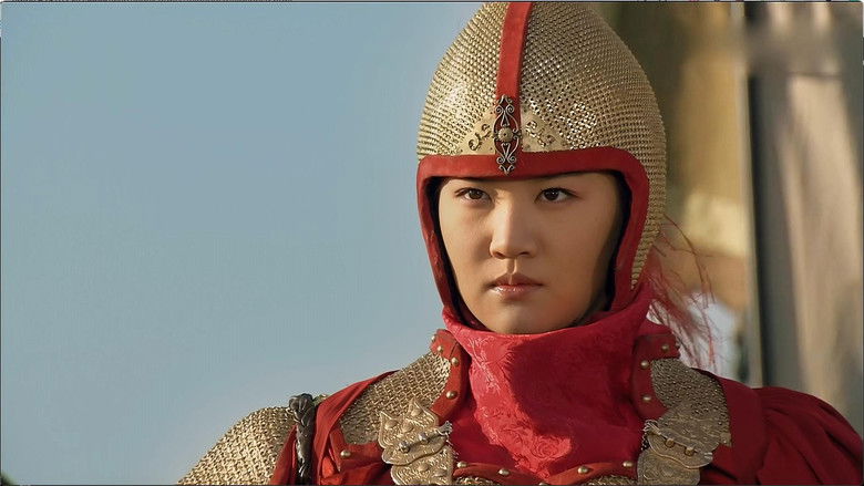 Still image for All Men Are Brothers season 1 episode 52: Episode 52 Still image for All Men Are Brothers season 1 episode 52: Episode 52