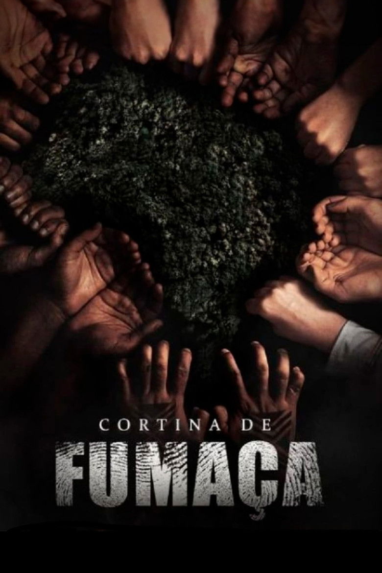 Imatge de Cortina de Fumaça