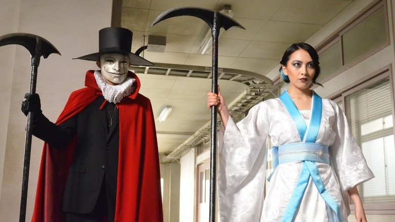 Still image for Hell Teacher Nube season 1 episode 7: Episode 7 Still image for Hell Teacher Nube season 1 episode 7: Episode 7