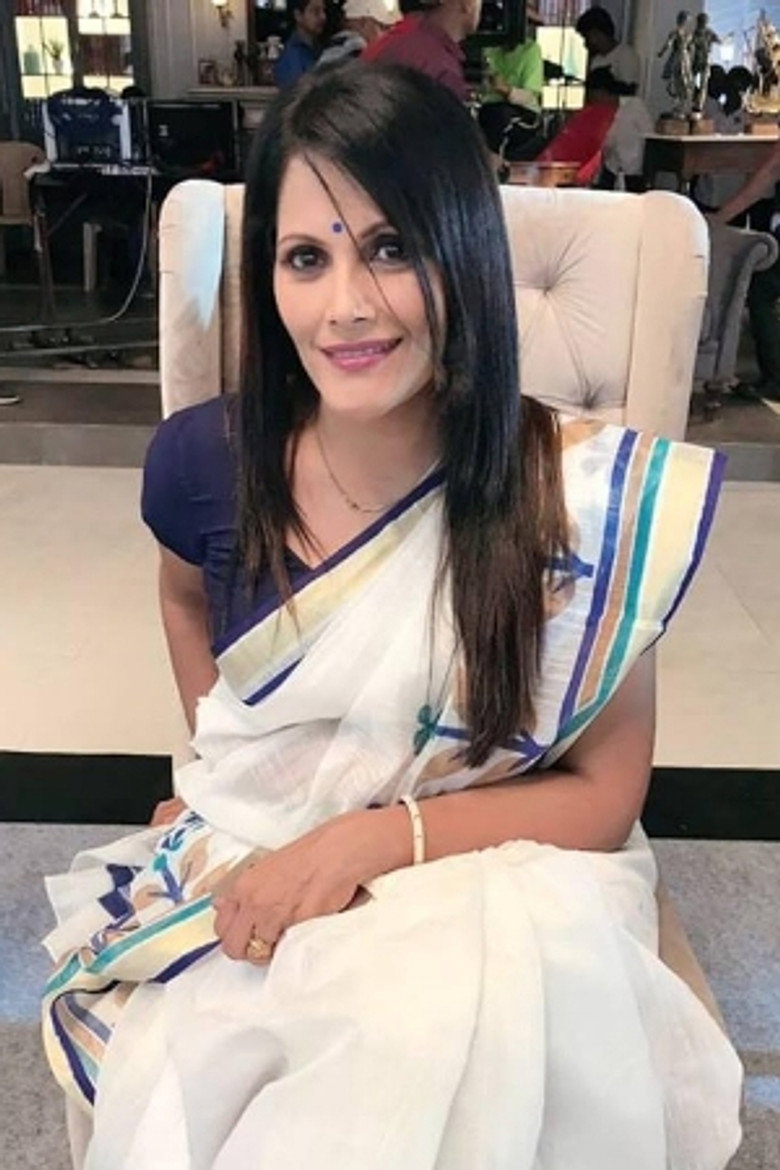 Sharavani Goswami