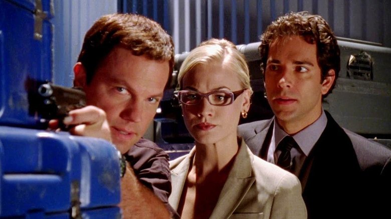 Chuck Saison 3 Episode 6 Watch Chuck Season 3 Episode 6 - Chuck Versus the Nacho Sampler Online