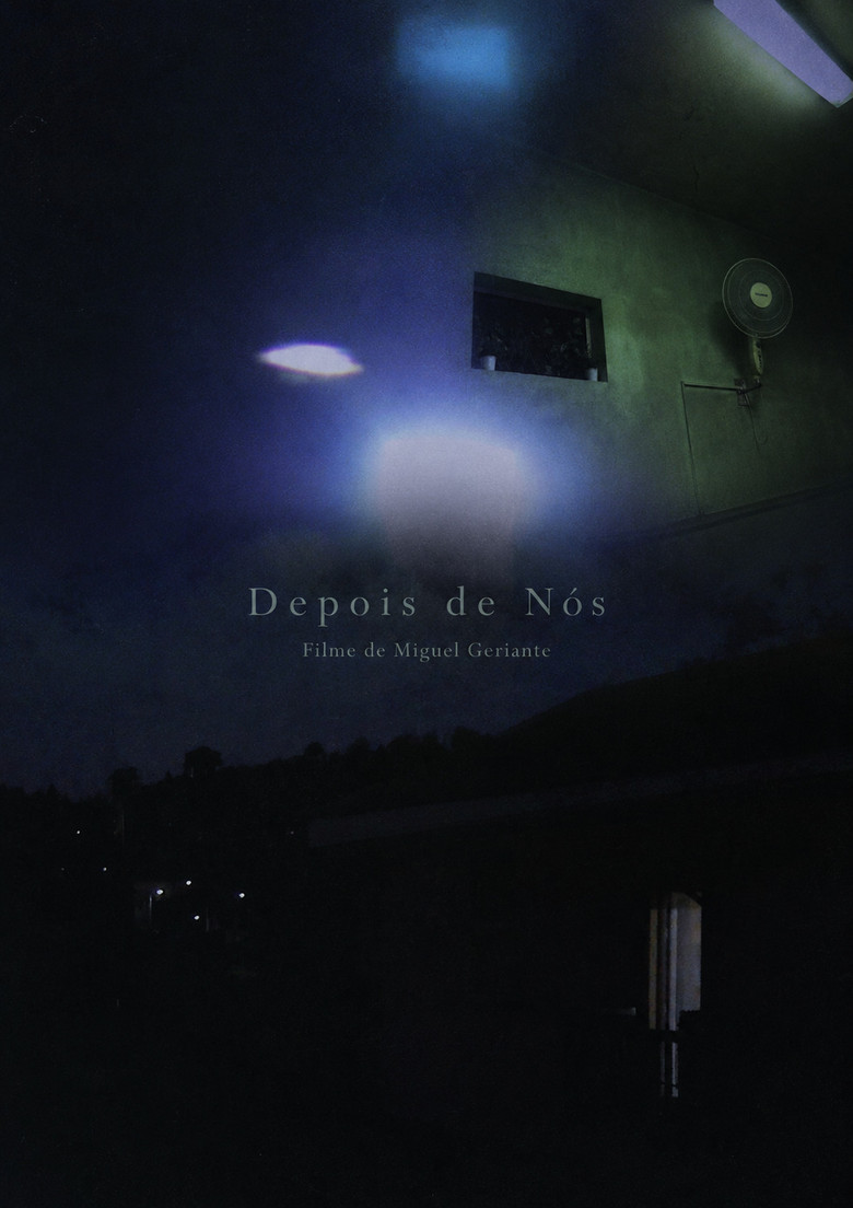 Imatge de Depois de Nós