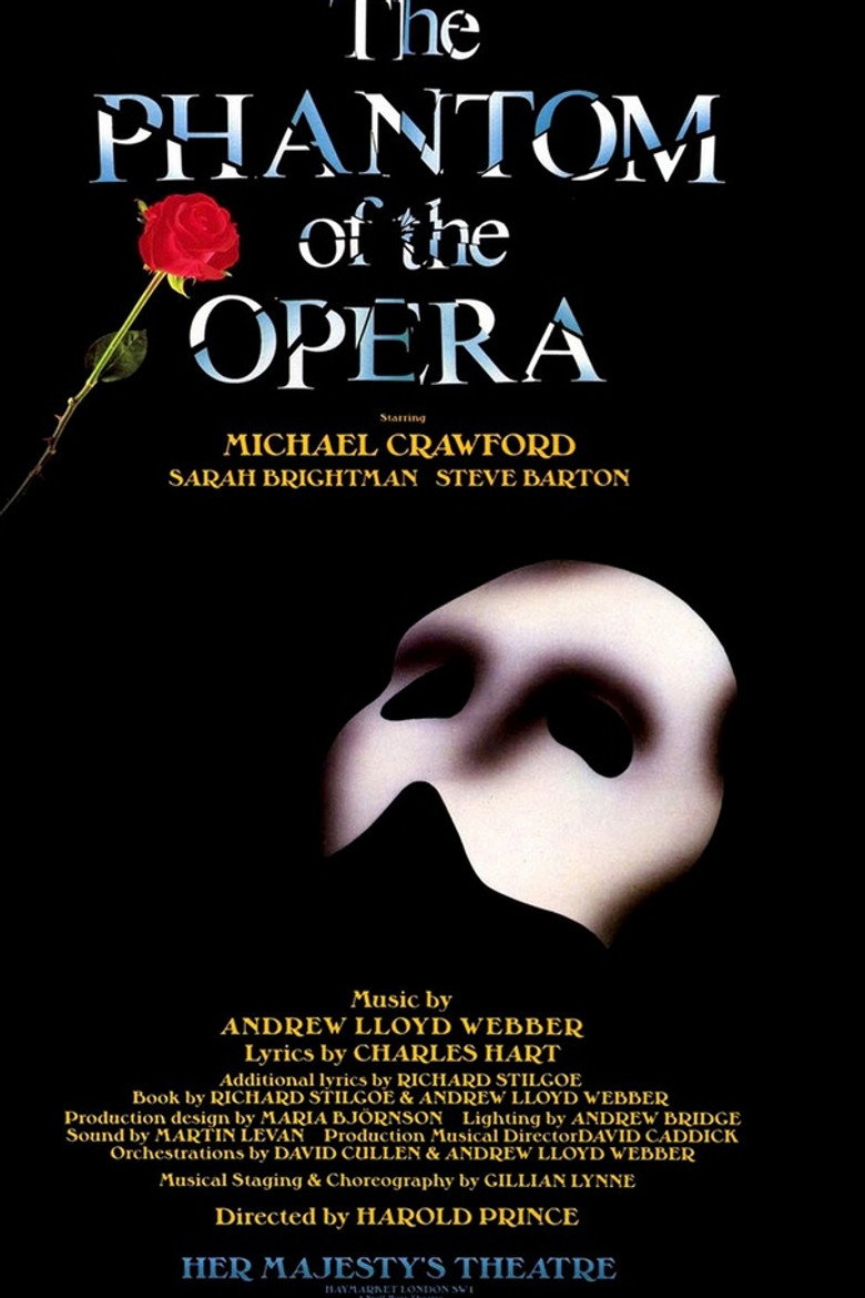 Imatge de The Phantom of the Opera