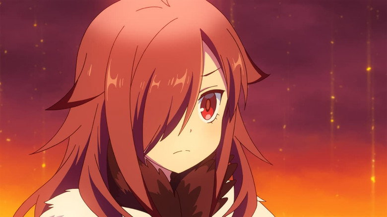 Still from The Demon Girl Next Door - Season 2 Episode 12