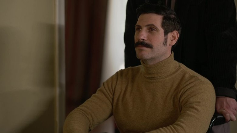 Still image for Electra season 1 episode 100: Episode 100 Still image for Electra season 1 episode 100: Episode 100