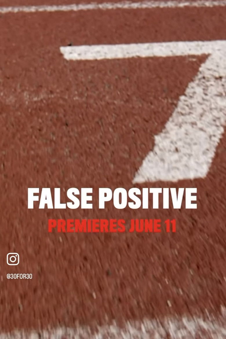 Imatge de False Positive