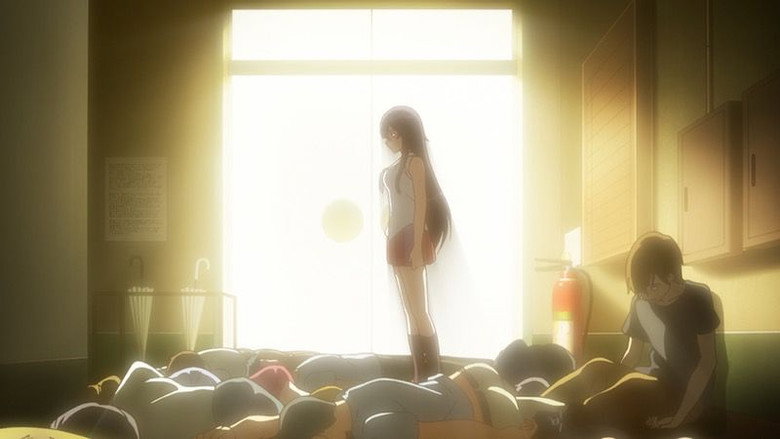 Still from Release the Spyce - Season 1 Episode 7