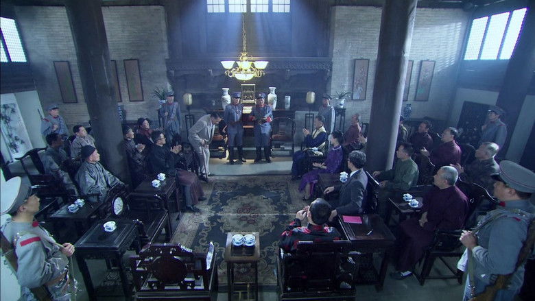 Still image for Yu Yang Qiu season 1 episode 21: Episode 21